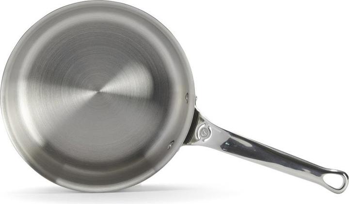 Productafbeelding de Buyer Affinity sauteerpan (20 cm, Koekenpan, Roestvrij staal)