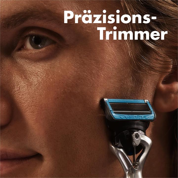 Immagine prodotto Gillette ProShield Chill (6 x)