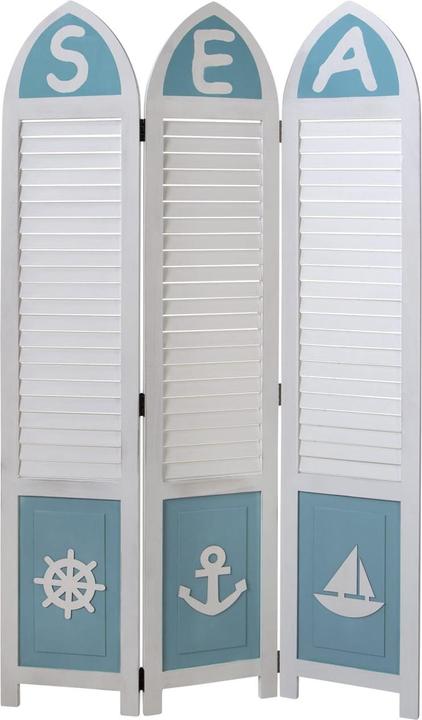 Image du produit Jamb Paravent Séparation de pièce en bois