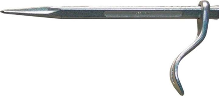 Produktbild VBW Beton-/Putzhaken (17.50 cm)