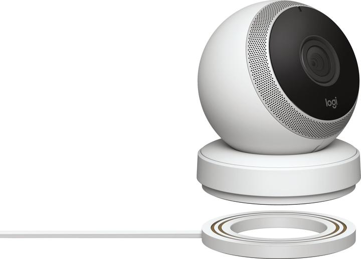 Produktbild Logitech Circle (1920 x 1080 Pixels)