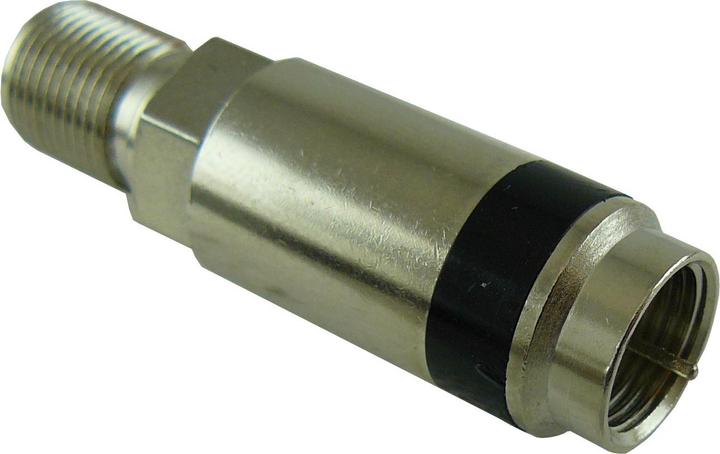 Actual product image Televes Reverse channel cut filter 5-65MHz 7 KBW SHP4-86