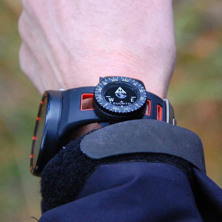 Produktbild Suunto Clipper L/b Nh