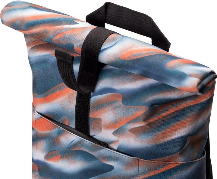 Actual product image Ucon Acrobatics Hajo Mini Backpack - Manuel Carvalho (16 l)
