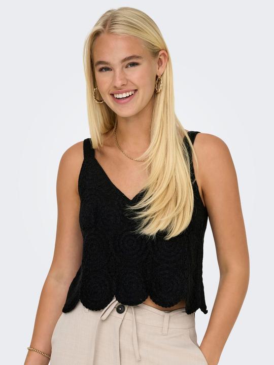 Image du produit Only ONLYVONNE Top Top (XS)