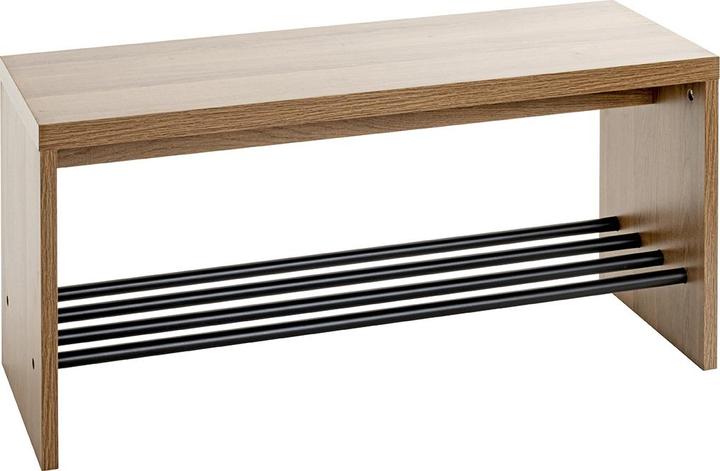 Produktbild HAKU Möbel Kade (80 x 30 x 40 cm)