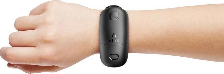 Actual product image HTC Vive Wrist Tracker