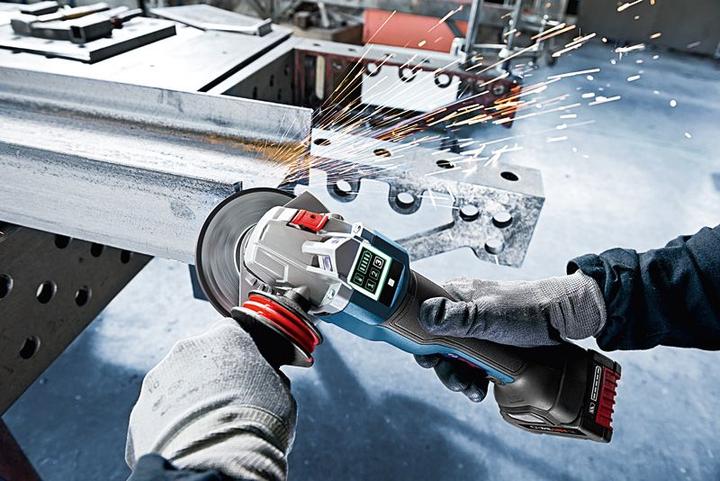 Immagine prodotto Bosch Professional Sistema di alimentazione BOSCH ProCORE 18 V / 8.0 Ah (18 V)