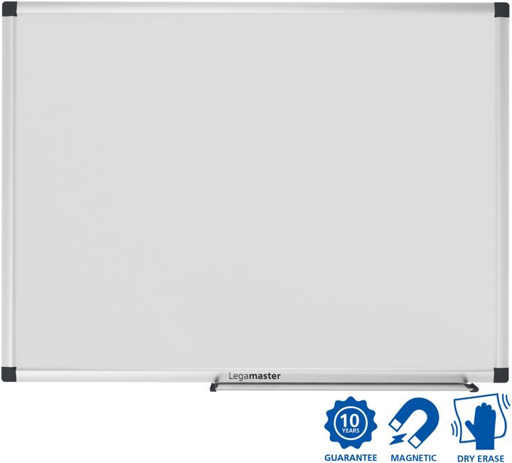 Immagine prodotto Legamaster Lavagna magnetica Unite 45 cm x 60 cm, bianca (60 x 45 cm)