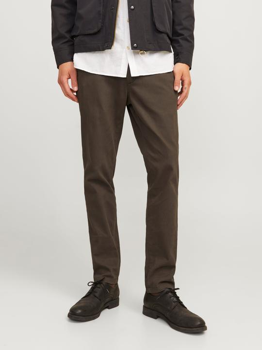 Produktbild Jack & Jones Slim Fit Chino Hose Chino Hose (W29/L32)