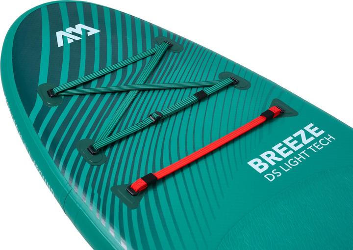 Image du produit Aqua Marina All-around iSUP Breeze (9'9'')