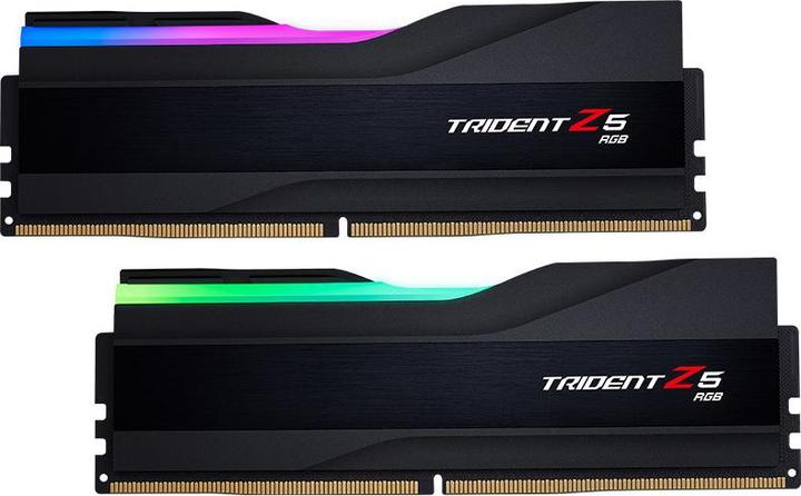G.Skill Trident Z5 RGB (2 x 16GB, 7800 MHz, DDR5 RAM, DIMM)