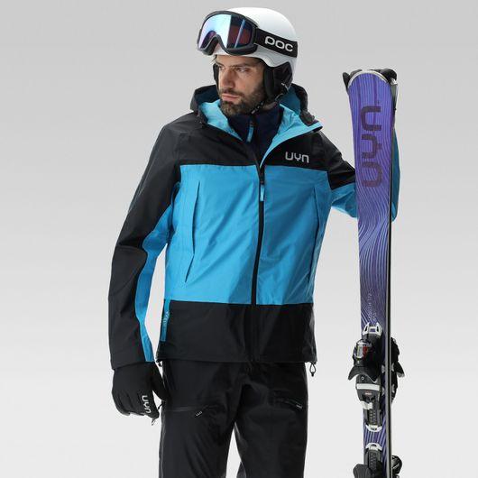 Actual product image UYN Skijacke Impervious (XL)