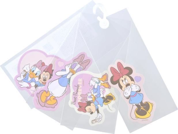 Immagine prodotto Disney Collezione di adesivi Minnie e Daisy