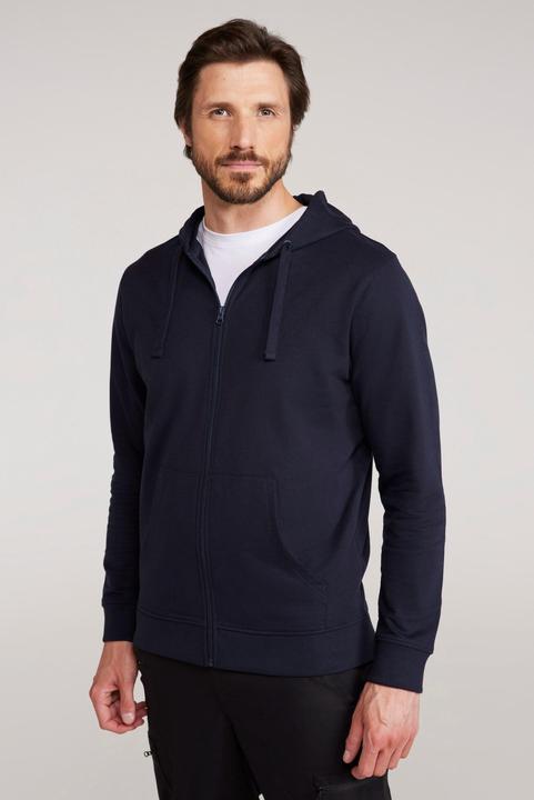Mountain Warehouse Essentials Hoodie mit durchgehendem Reissverschluss (M)