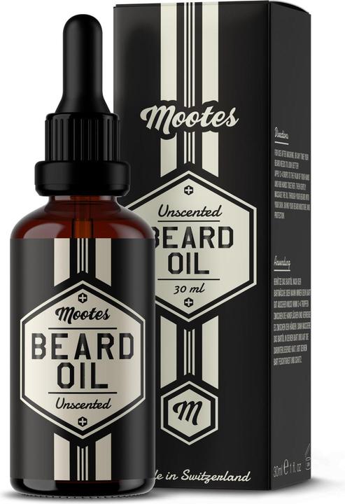 Mootes Unscented (30 ml)
