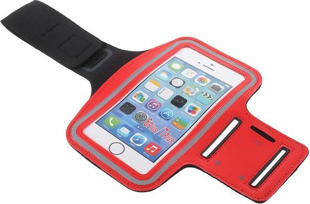 Produktbild MU Classic Universelles Fitness Sportarmband