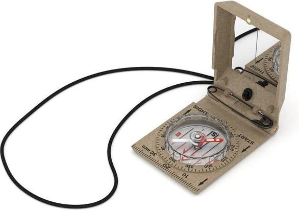 Silva Compass Terra Ranger SL