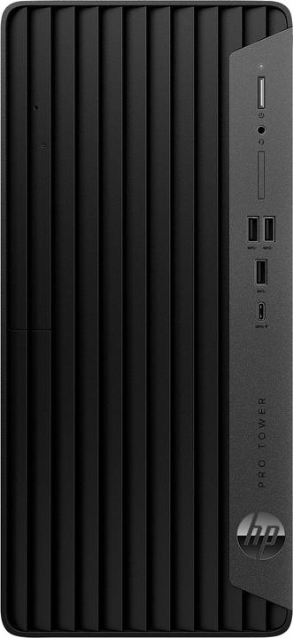 HP Desktop 400mt g9 i5-12500 512/16/dvd/w11p 6a837ea (Intel Core i5-12500, 16 GB, 512 GB, Intel UHD Graphics)