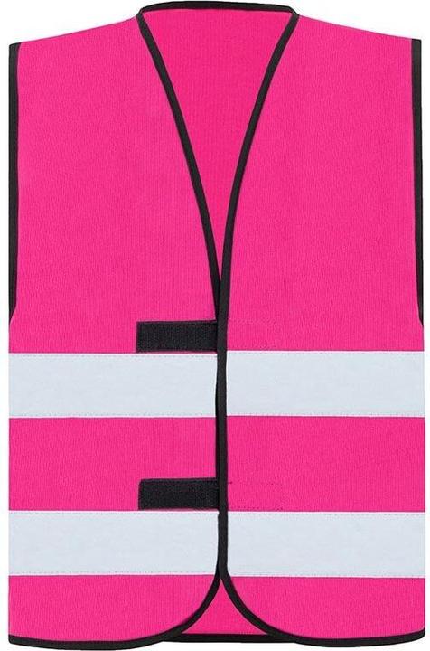 Produktbild Korntex Hi-Vis Recycled T-Shirt (3XL, 6XL)