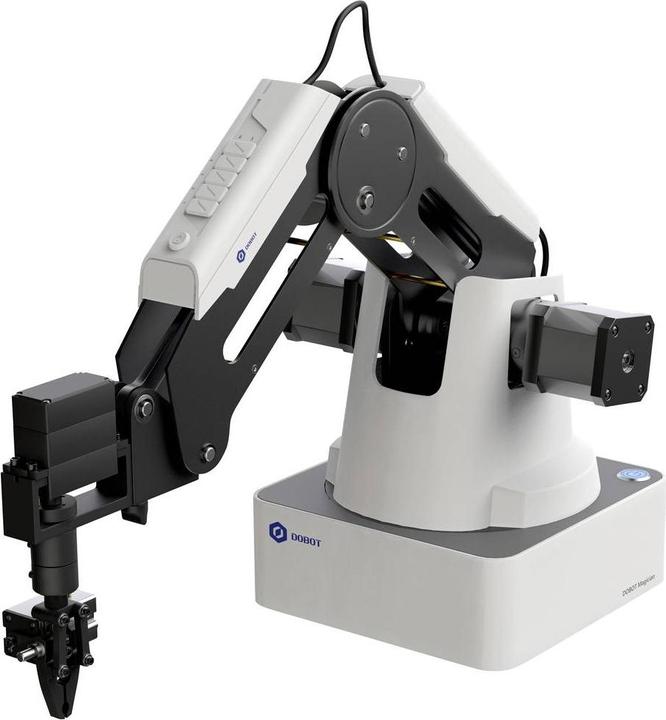 Produktbild Dobot Roboterarm Bausatz Magican Basic Fertiggerät DT-MG-4R005-02E