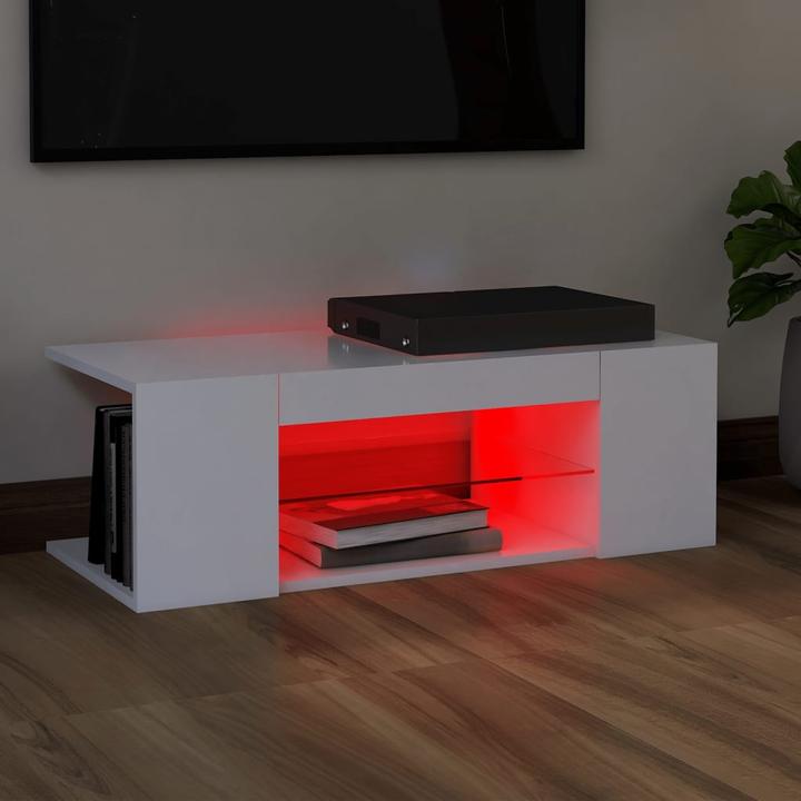 Produktbild VidaXL Nancy (90 x 39 x 30 cm)