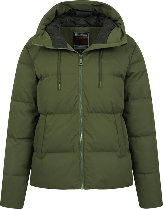 Mountain Warehouse Cosy Extreme Daunenjacke
