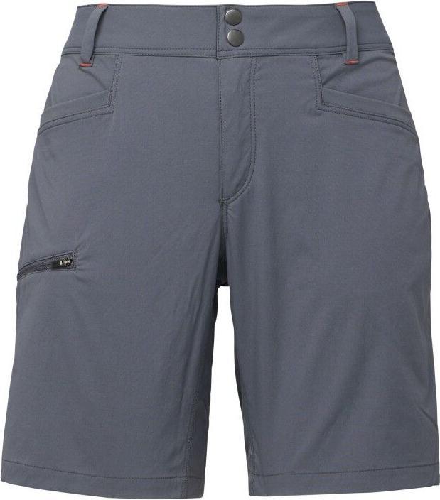 Black Diamond W Valley Shorts (4)
