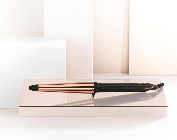 Actual product image BaByliss - Lockenstab Salon Brilliance Conical (32 mm)