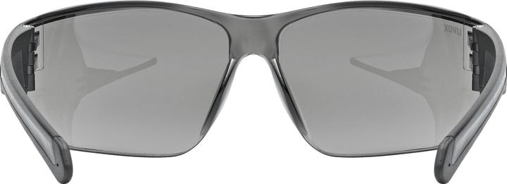 Produktbild Uvex Sports equate (Black Matt, Smoke)