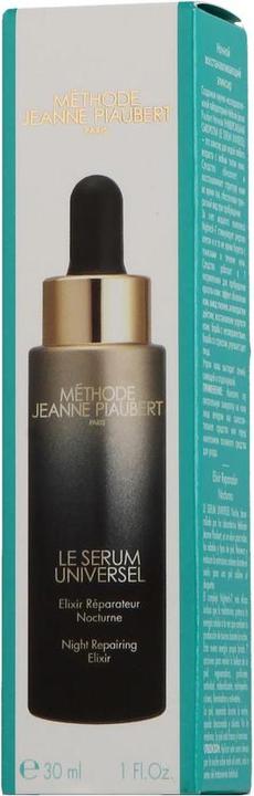 Immagine prodotto Méthode Jeanne Piaubert Cura viso (30 ml)
