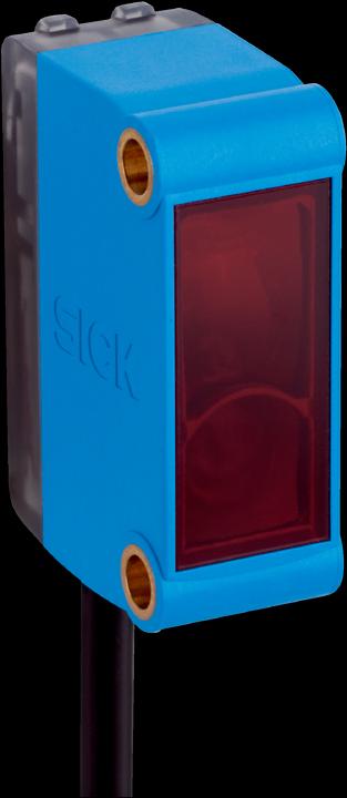 Image du produit Sick Cellule photoélectrique miniature