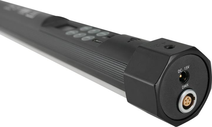 Productafbeelding Nanlite PavoTube II 15X 2Kit (Videolicht, Studiolicht, Staafarmatuur)