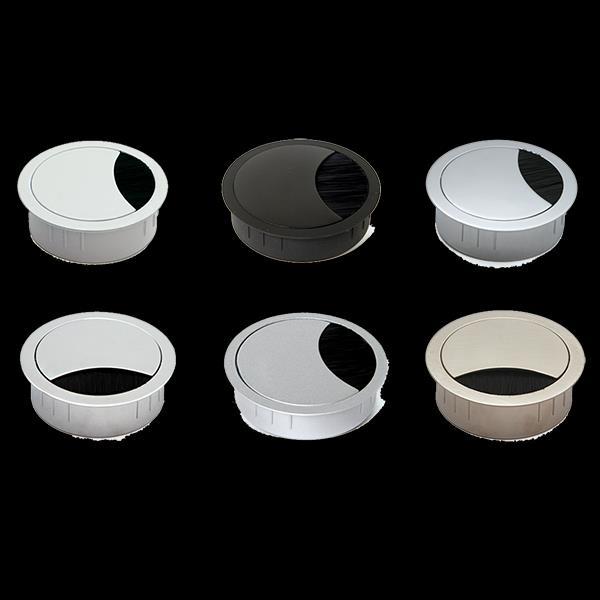 Image du produit Bachmann Boucle ronde (Trou de câble, 8 cm)