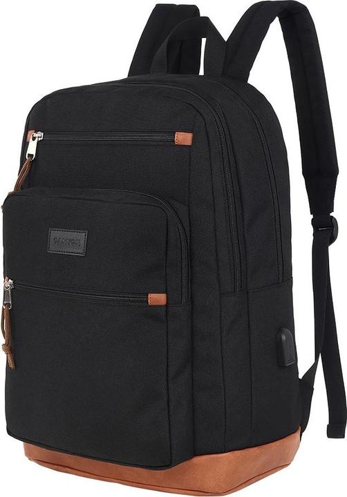 Actual product image Canyon Backpack BPS-5 22L USB (22 l)