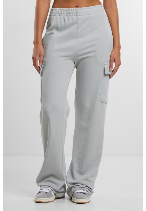 Produktbild Urban Classics Ladies Baggy Light Terry Sweat Pants - 159549 (S)