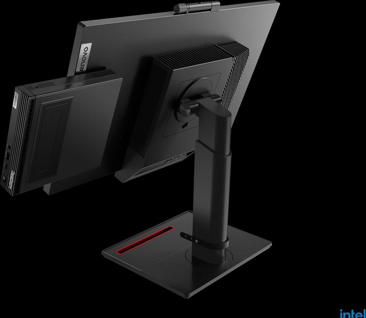 Actual product image Lenovo ThinkCentre M90q Gen 2 (Intel Core i5-11500, 8 GB, 256 GB)