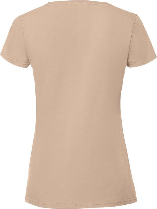 Image du produit Fruit of the Loom - T-shirt PREMIUM - Femme (XS)