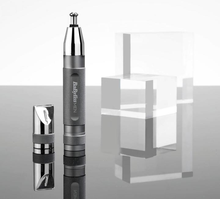 Image du produit BaByliss Tondeuse nez, oreilles et sourcils