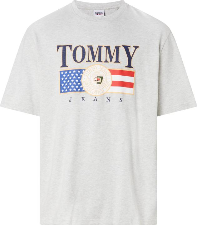 Tommy Hilfiger Tommy Jeans Skater Luxe USA T-Shirt - 88619