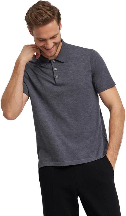 Produktbild Falke Herren Polo Shirt (L)