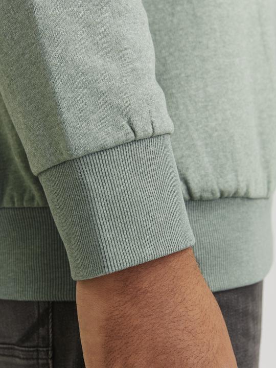 Produktbild Jack & Jones JJELOGO SWEAT HOOD 2 COL 24/25 NOOS PLS (3XL)