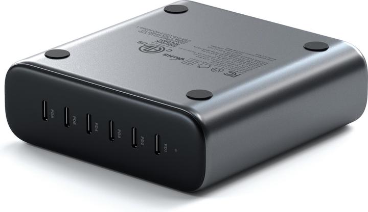 Actual product image Satechi ST-C200GM-EU (200 W)