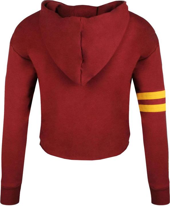 Image du produit Sweat à capuche court College (M)