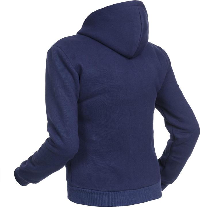 Actual product image Bertschat Heated Hoodie Dual Heating