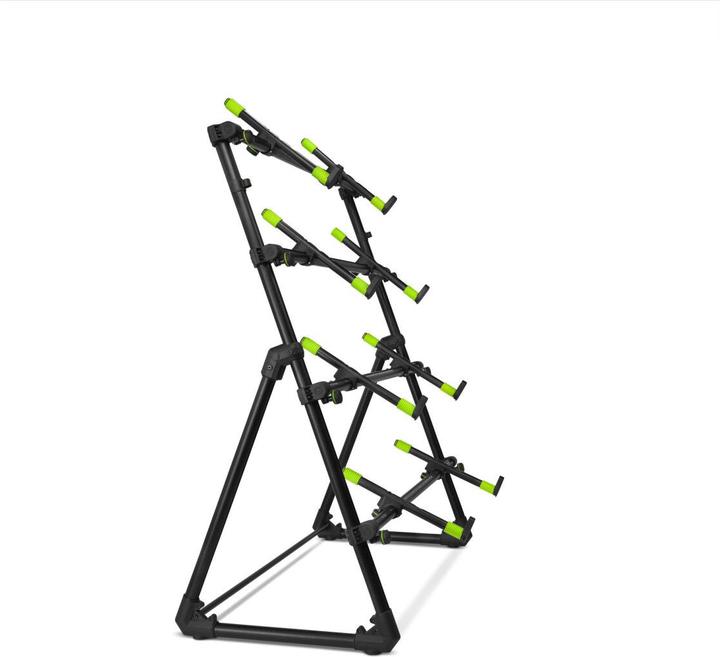 Actual product image Gravity KS MKS 01 B - Multiple keyboard stand (Keyboard)