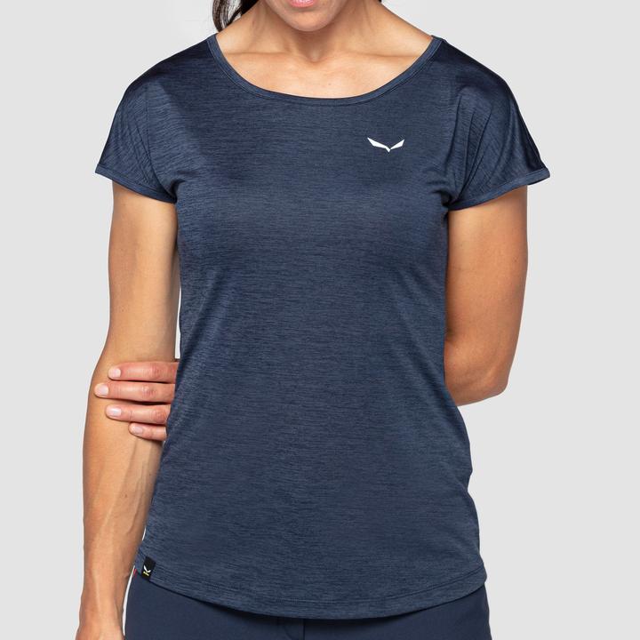 Immagine prodotto Salewa Maglietta Puez Melange Dry (36, S, M)