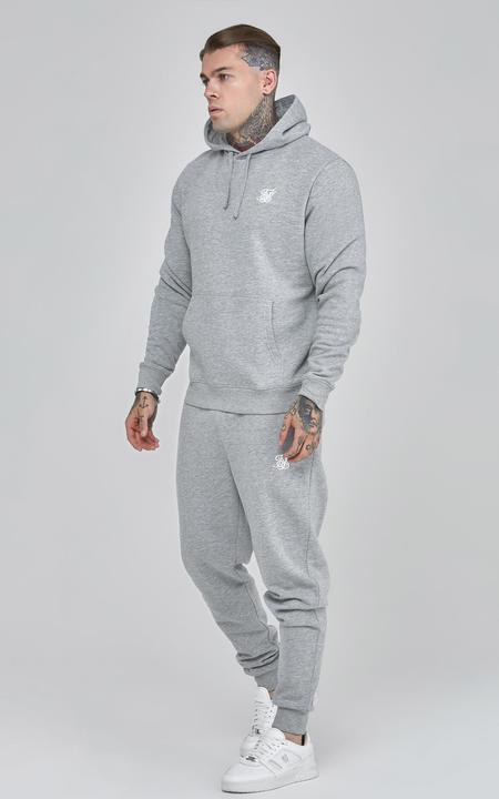 Produktbild Siksilk Sweatjacken Essentials Overhead Hoodie (XL)