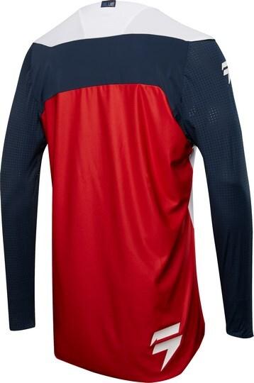 Image du produit Shift 2018 3LUE 4e enfant (XL)
