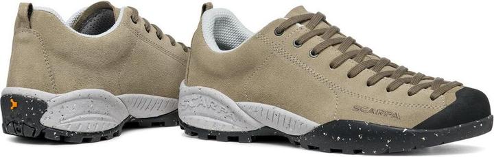 Produktbild Scarpa Mojito Planet Suede (45.5)